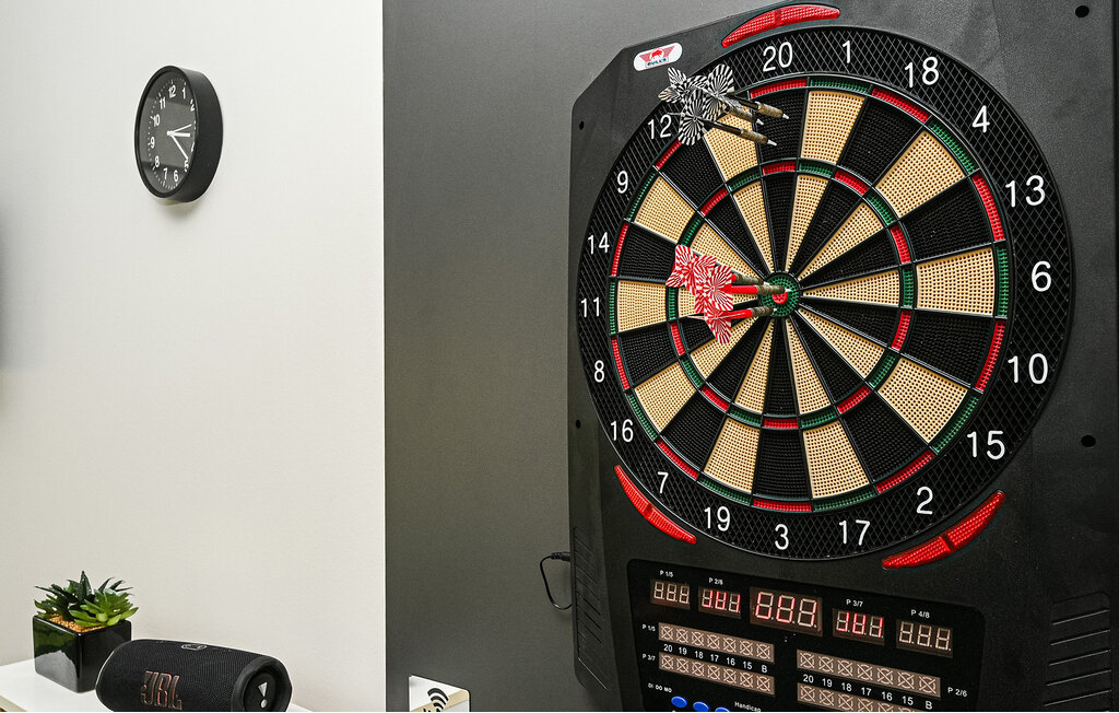 Feriehuse - Visnjan-Vizinada , Kroatien - CLI133 60