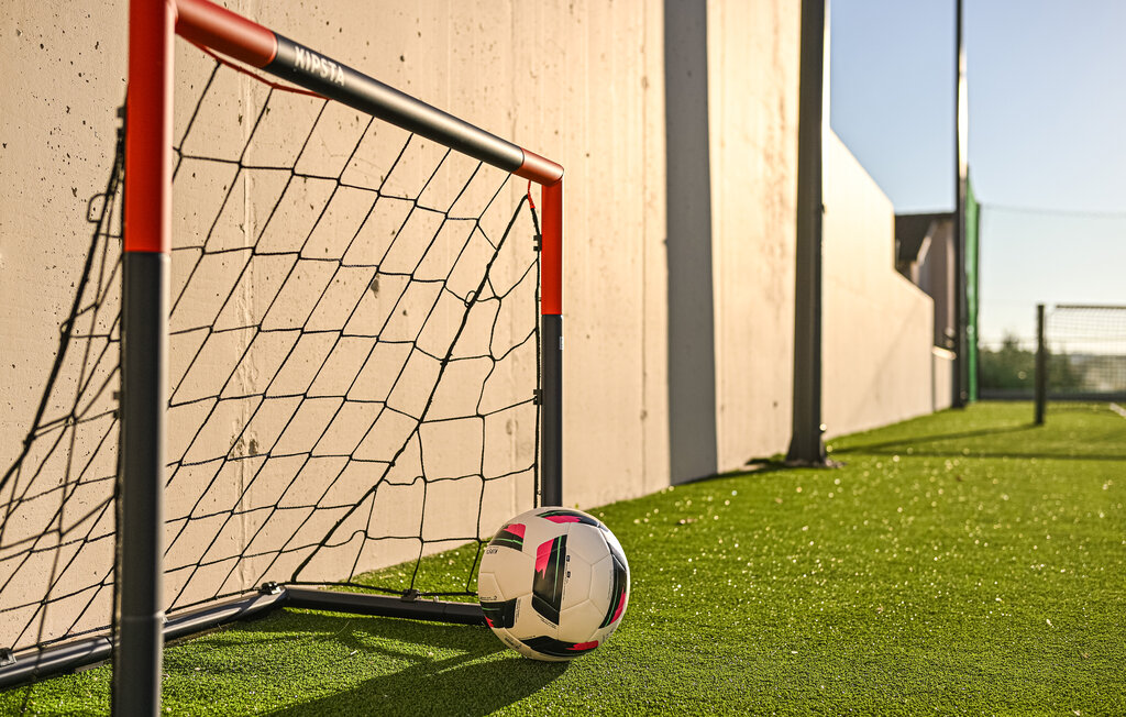 Feriehuse - Visnjan-Vizinada , Kroatien - CLI133 28