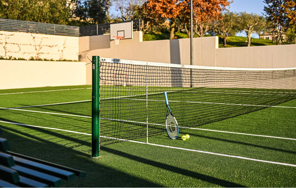 Feriehuse - Visnjan-Vizinada , Kroatien - CLI133 31