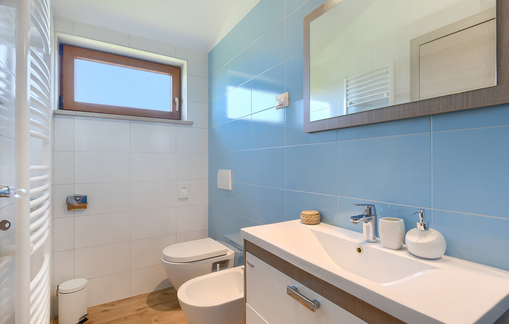 Ferienhaus - Pula-Galizana , Kroatien - CLI981 54