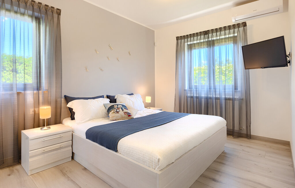 Ferienhaus - Pula-Galizana , Kroatien - CLI981 43