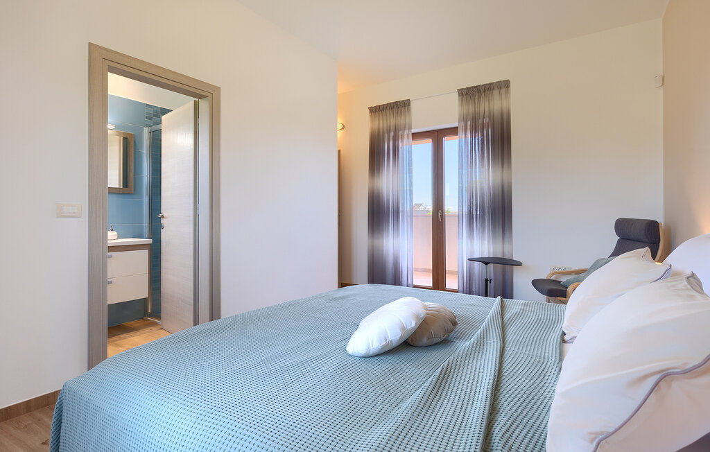 Ferienhaus - Pula-Galizana , Kroatien - CLI981 49