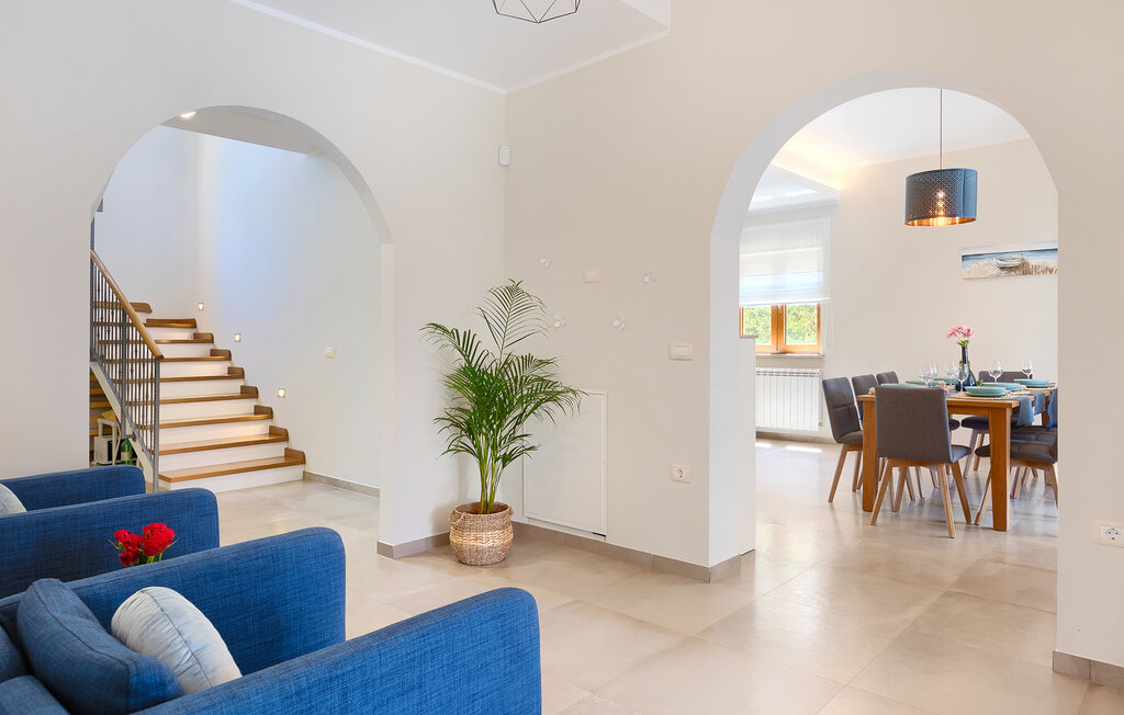 Ferienhaus - Pula-Galizana , Kroatien - CLI981 38