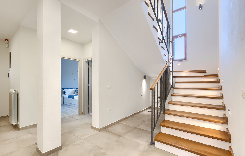 Ferienhaus - Pula-Galizana , Kroatien - CLI981 40