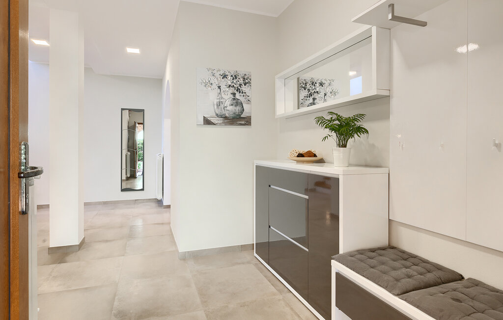 Ferienhaus - Pula-Galizana , Kroatien - CLI981 42