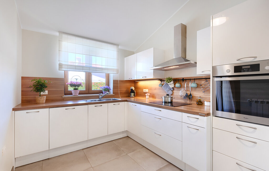 Ferienhaus - Pula-Galizana , Kroatien - CLI981 6