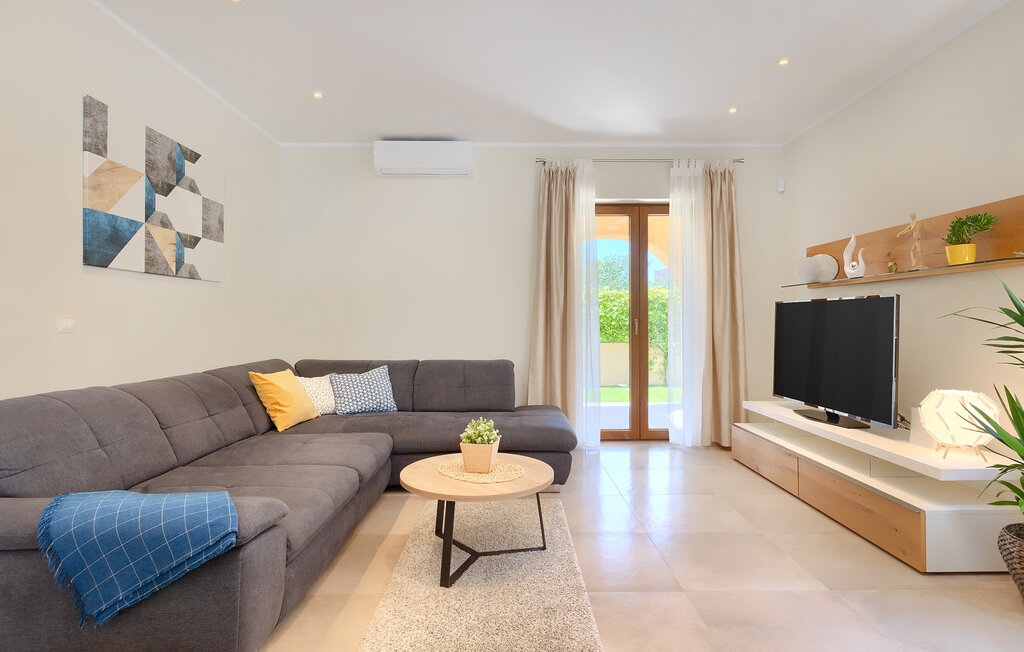 Ferienhaus - Pula-Galizana , Kroatien - CLI981 4