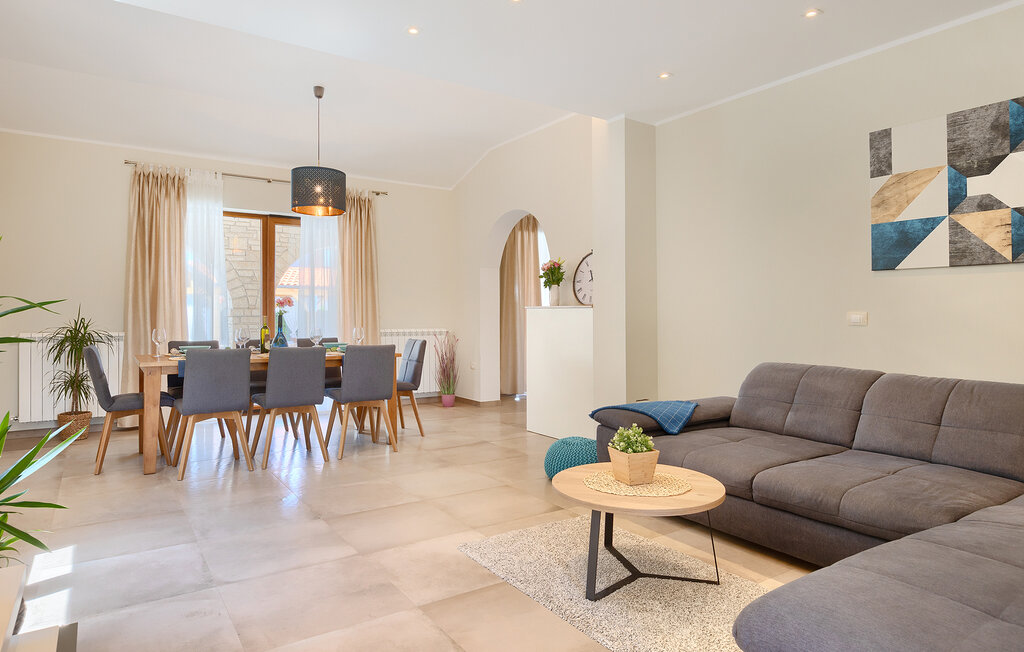 Ferienhaus - Pula-Galizana , Kroatien - CLI981 34