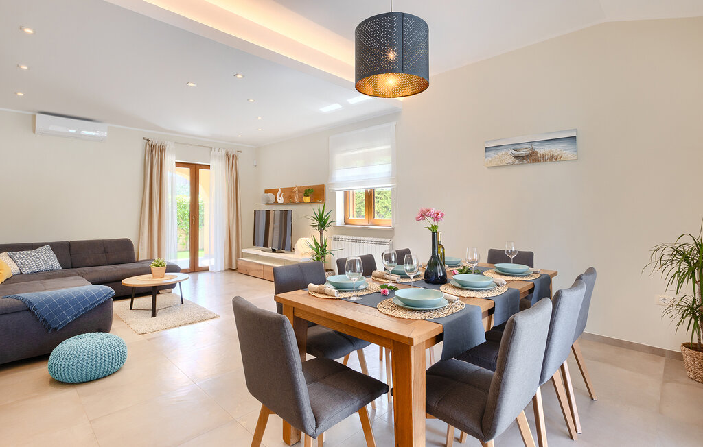 Ferienhaus - Pula-Galizana , Kroatien - CLI981 35