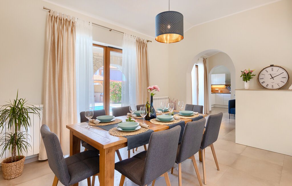 Ferienhaus - Pula-Galizana , Kroatien - CLI981 36