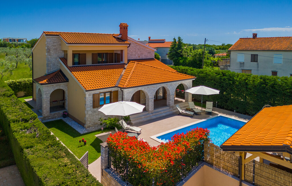 Ferienhaus - Pula-Galizana , Kroatien - CLI981 25