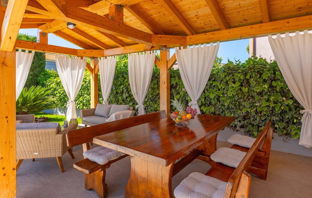 Ferienhaus - Pula-Galizana , Kroatien - CLI981 27