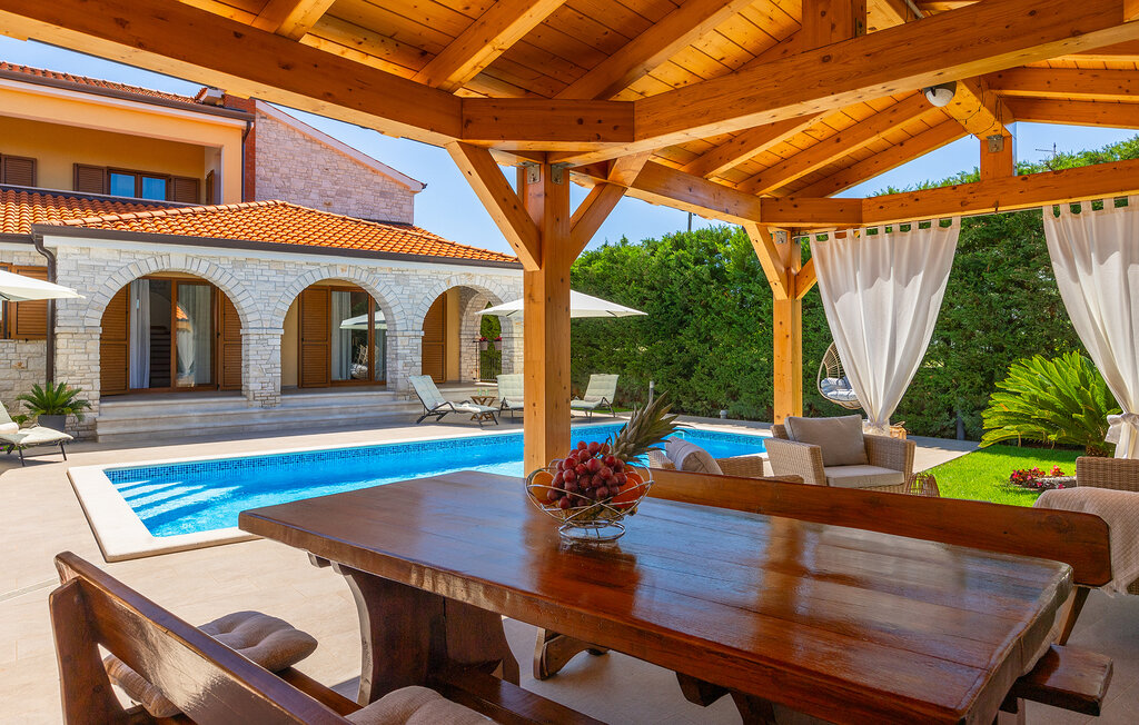 Ferienhaus - Pula-Galizana , Kroatien - CLI981 3