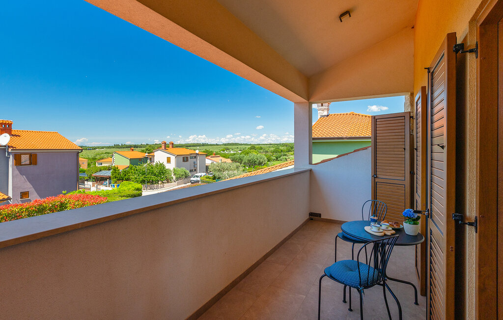 Ferienhaus - Pula-Galizana , Kroatien - CLI981 32