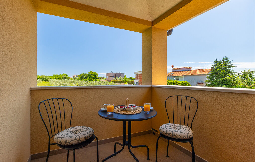 Ferienhaus - Pula-Galizana , Kroatien - CLI981 33