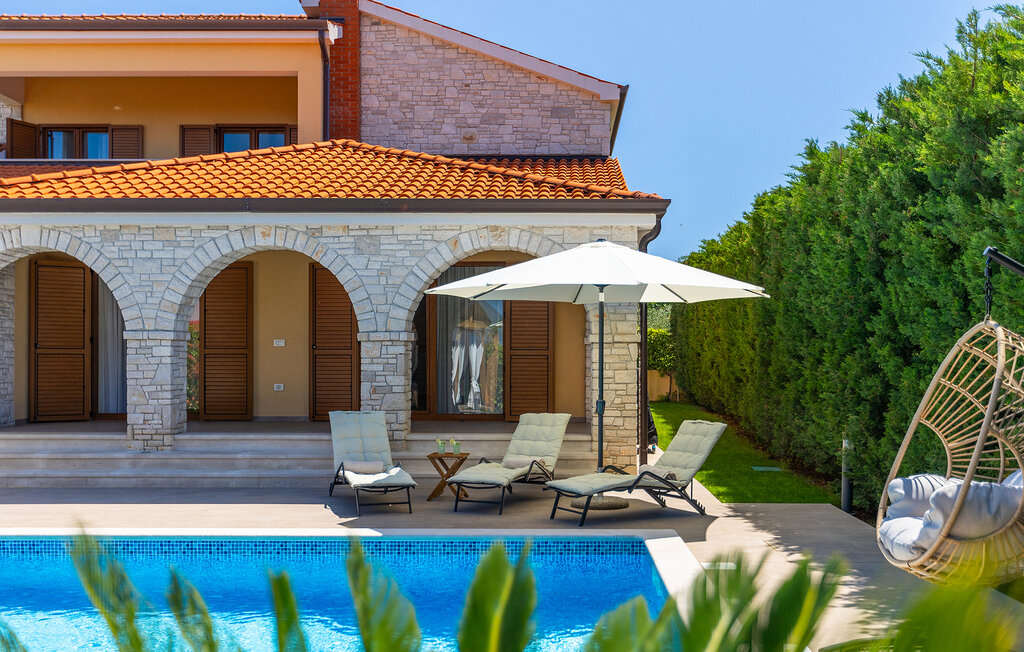 Ferienhaus - Pula-Galizana , Kroatien - CLI981 11