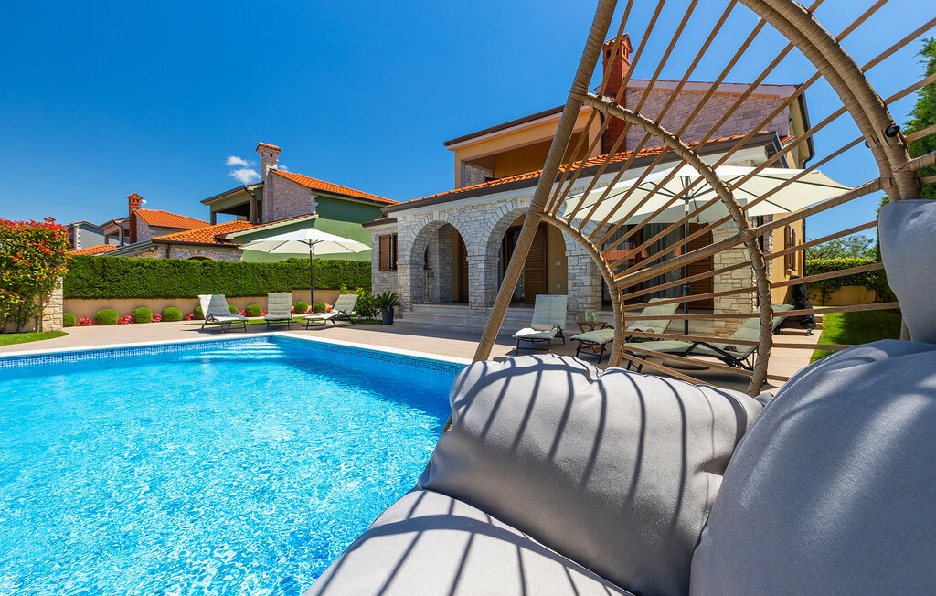 Ferienhaus - Pula-Galizana , Kroatien - CLI981 12