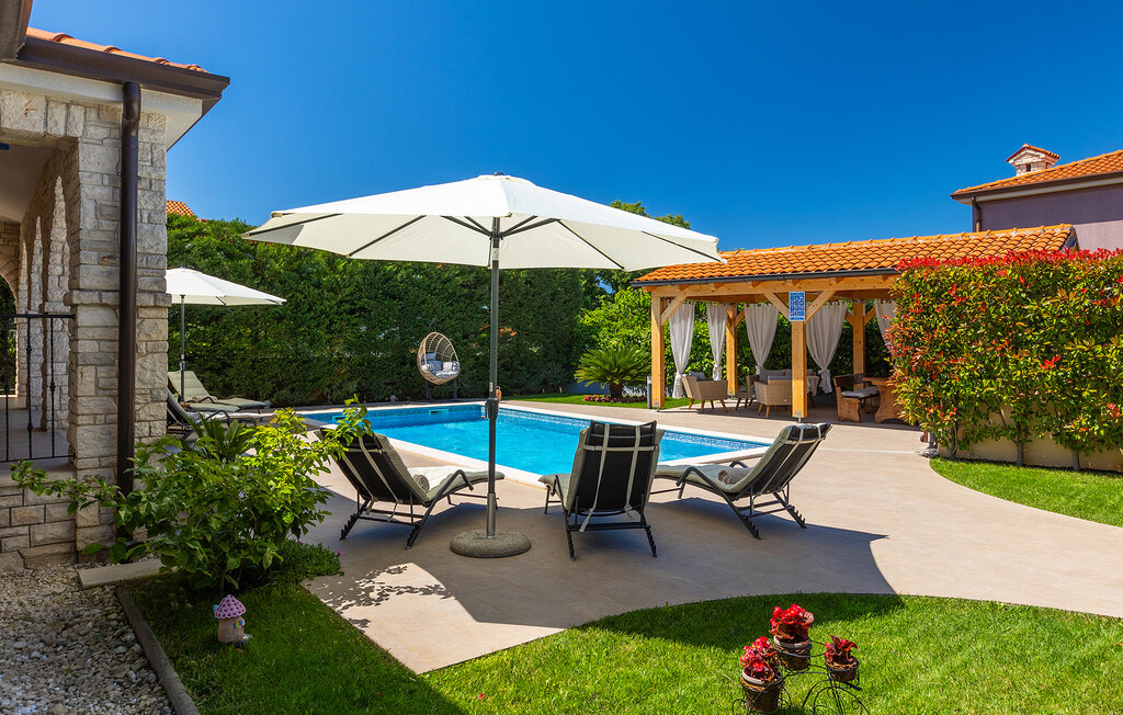 Ferienhaus - Pula-Galizana , Kroatien - CLI981 14