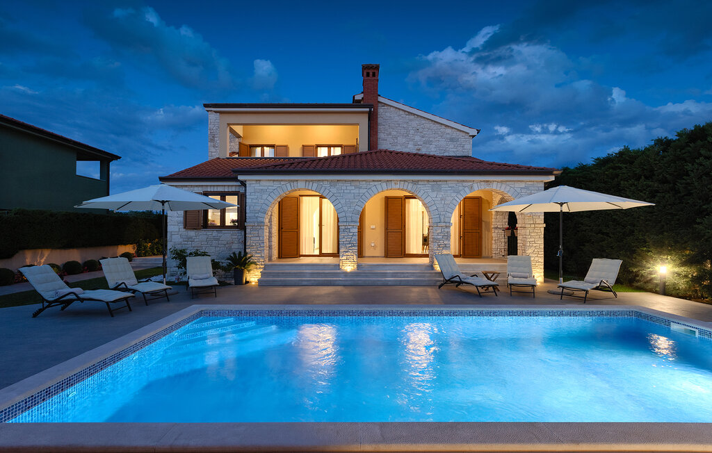 Ferienhaus - Pula-Galizana , Kroatien - CLI981 17