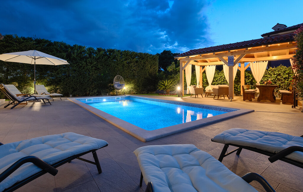 Ferienhaus - Pula-Galizana , Kroatien - CLI981 19