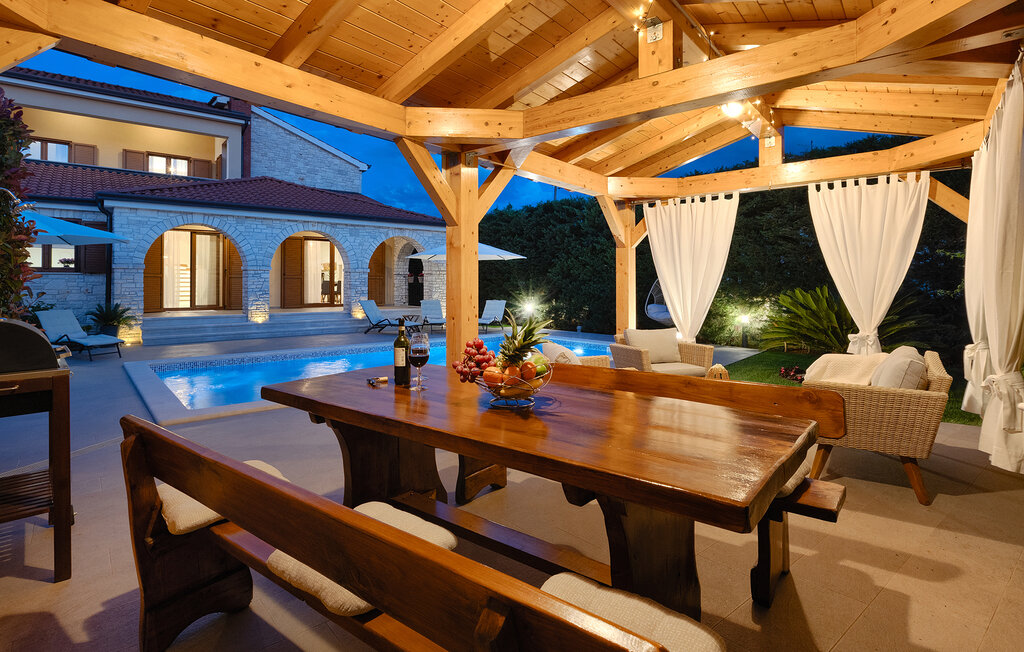 Ferienhaus - Pula-Galizana , Kroatien - CLI981 20