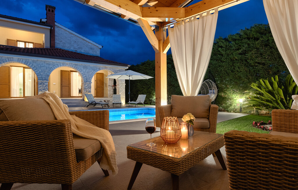 Ferienhaus - Pula-Galizana , Kroatien - CLI981 22