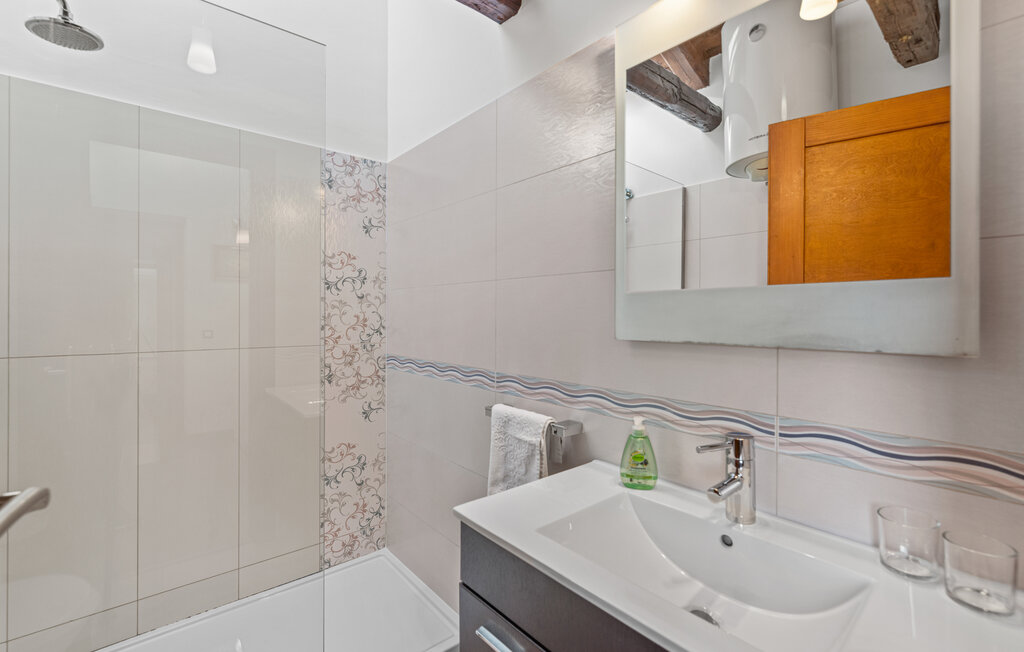 Ferienhaus - Kanfanar , Kroatien - CLI213 39