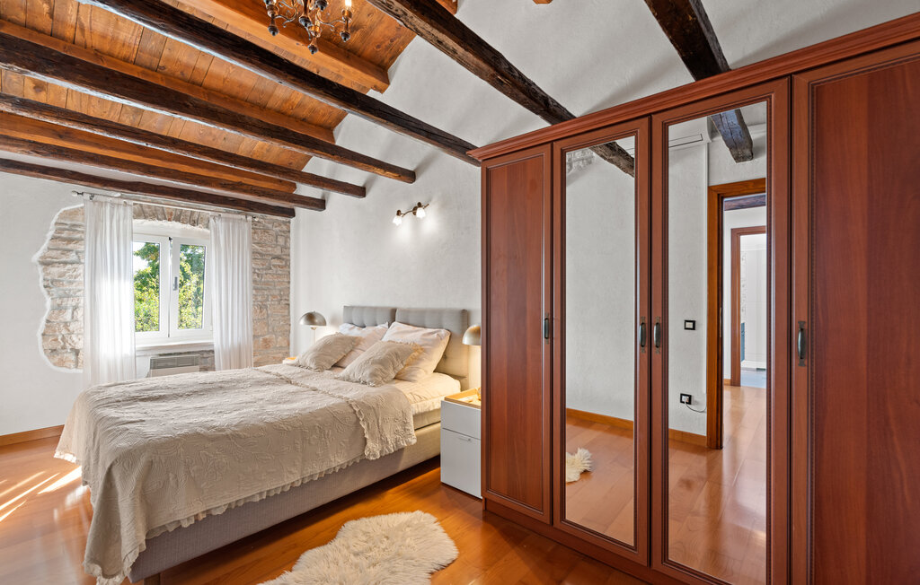 Ferienhaus - Kanfanar , Kroatien - CLI213 5