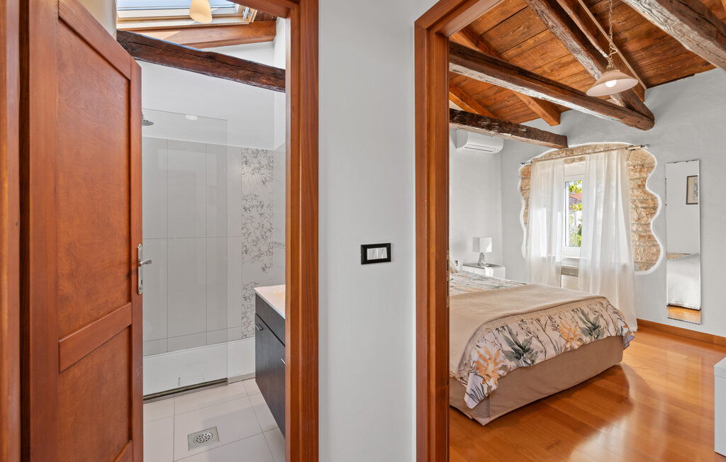 Ferienhaus - Kanfanar , Kroatien - CLI213 35