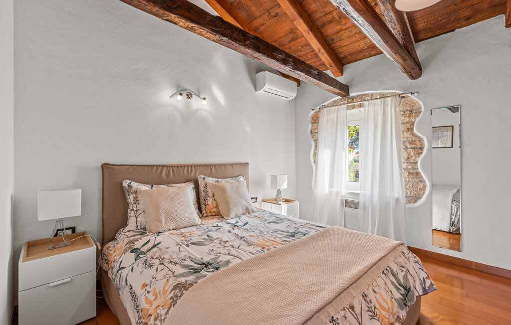 Ferienhaus - Kanfanar , Kroatien - CLI213 37