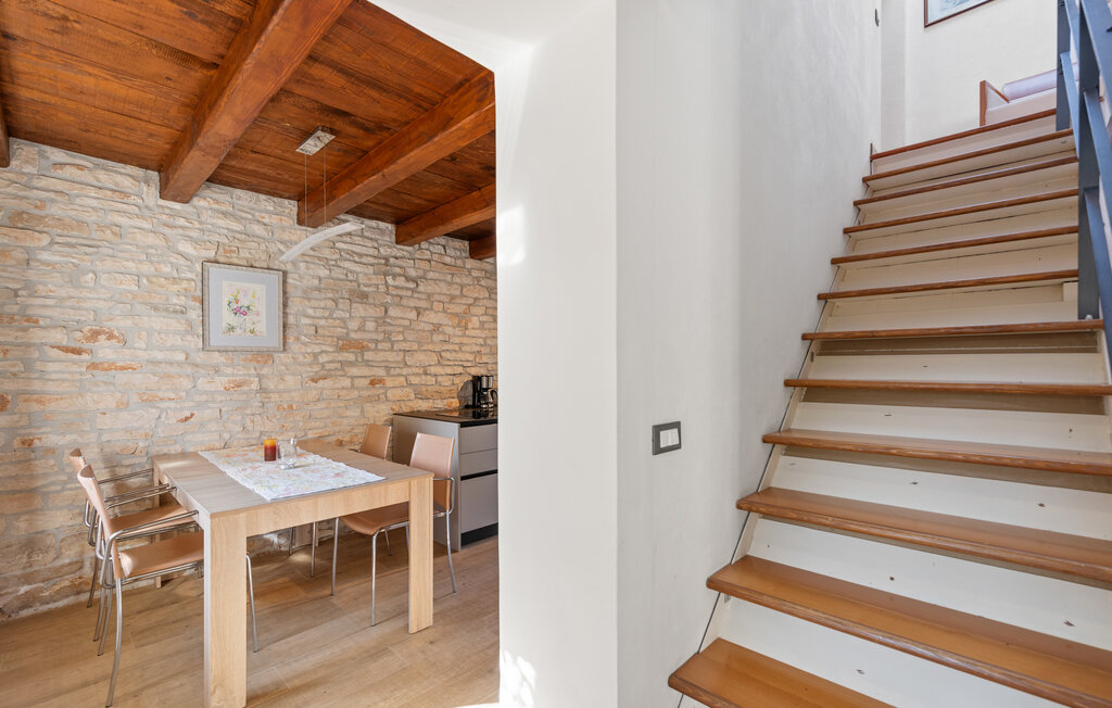 Ferienhaus - Kanfanar , Kroatien - CLI213 33