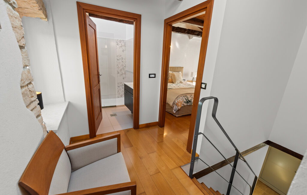 Ferienhaus - Kanfanar , Kroatien - CLI213 34