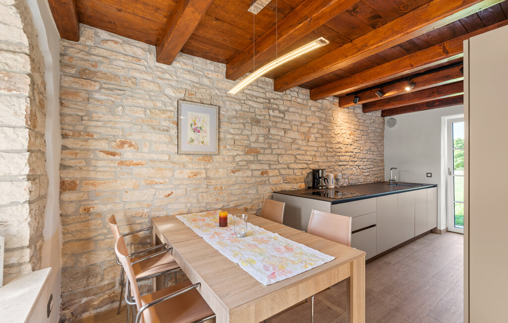 Ferienhaus - Kanfanar , Kroatien - CLI213 29