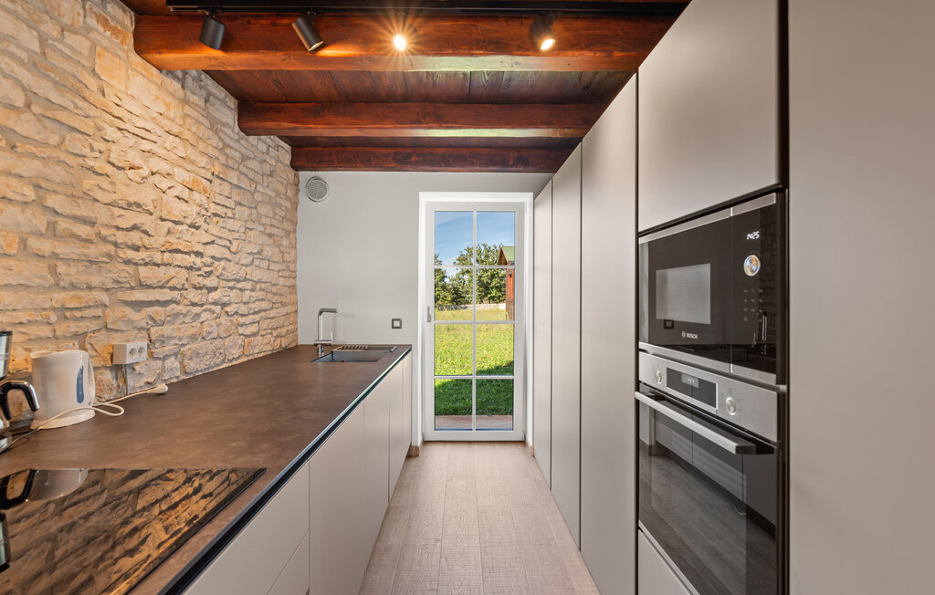 Ferienhaus - Kanfanar , Kroatien - CLI213 4