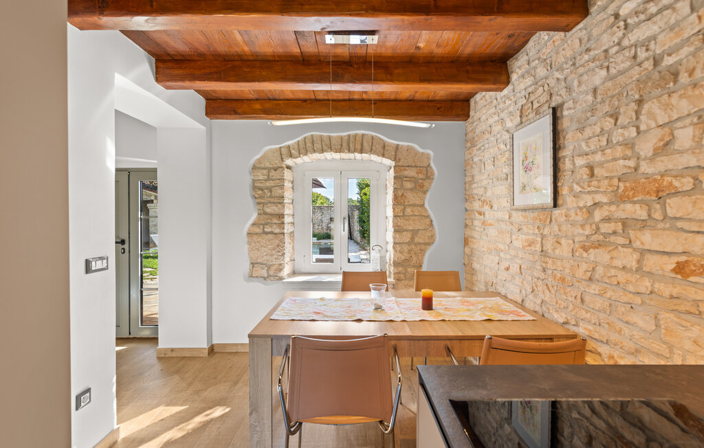 Ferienhaus - Kanfanar , Kroatien - CLI213 31