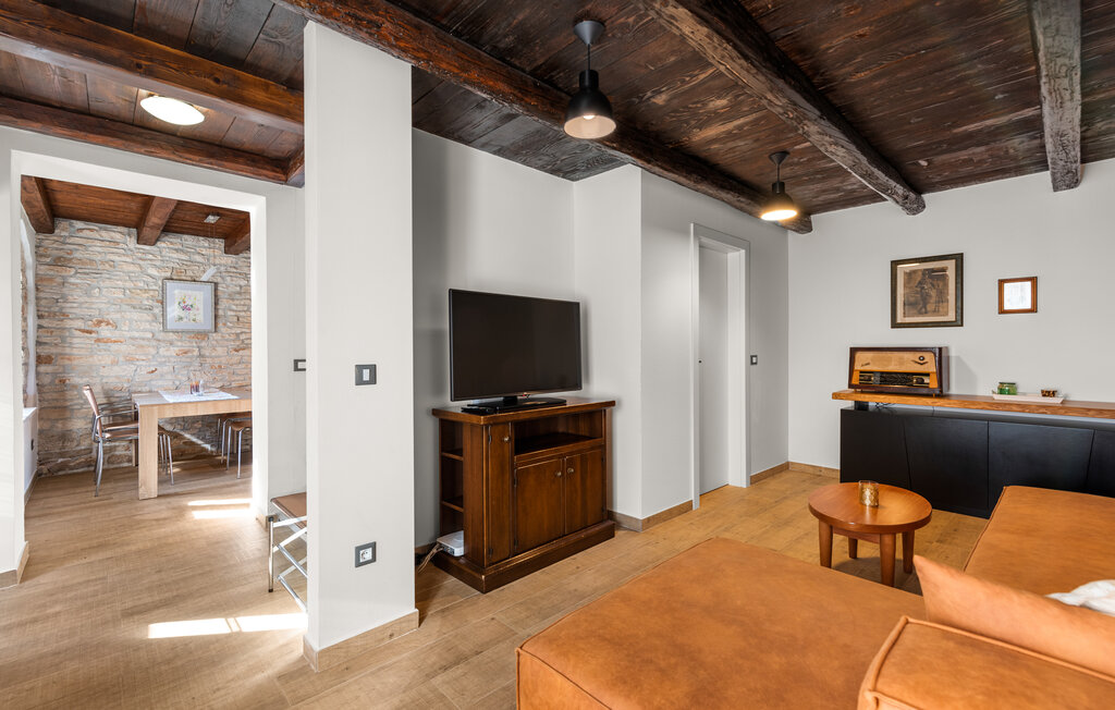 Ferienhaus - Kanfanar , Kroatien - CLI213 3