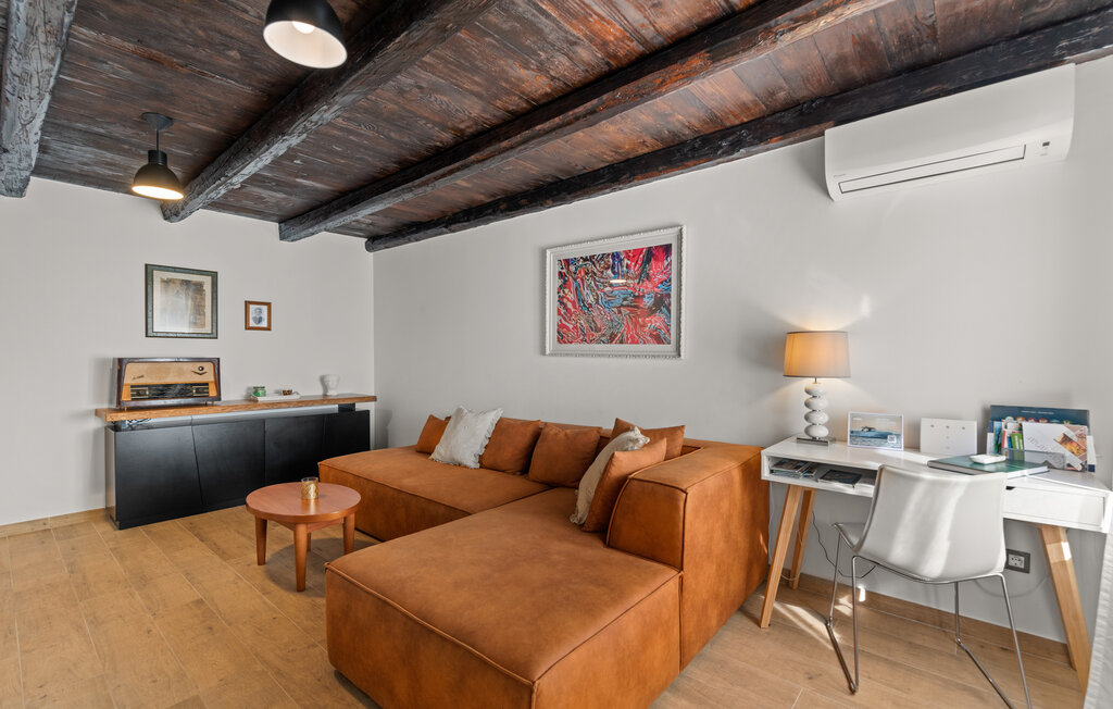 Ferienhaus - Kanfanar , Kroatien - CLI213 27