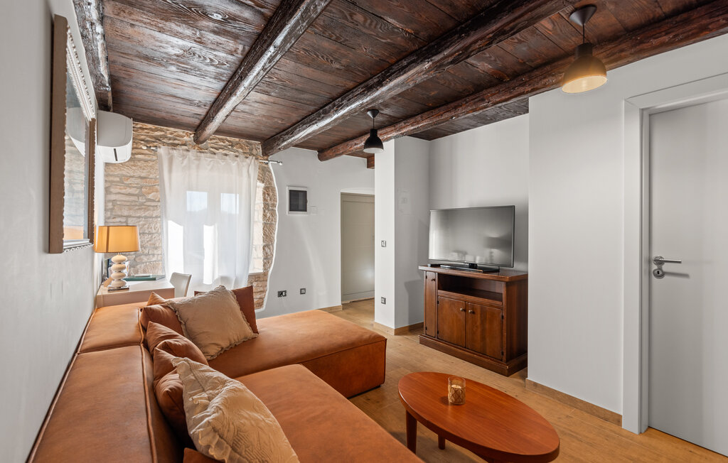 Ferienhaus - Kanfanar , Kroatien - CLI213 28