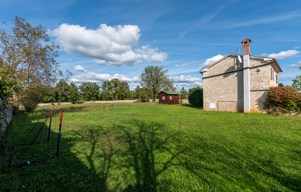 Ferienhaus - Kanfanar , Kroatien - CLI213 24