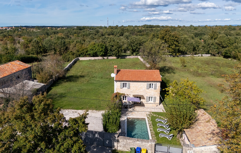 Ferienhaus - Kanfanar , Kroatien - CLI213 8