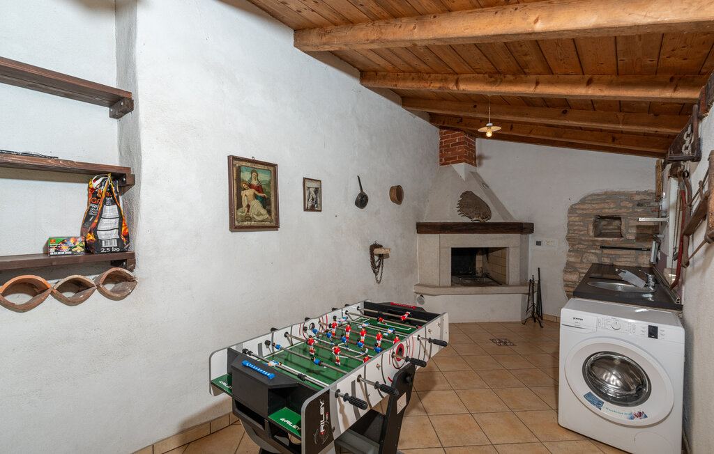 Ferienhaus - Kanfanar , Kroatien - CLI213 6