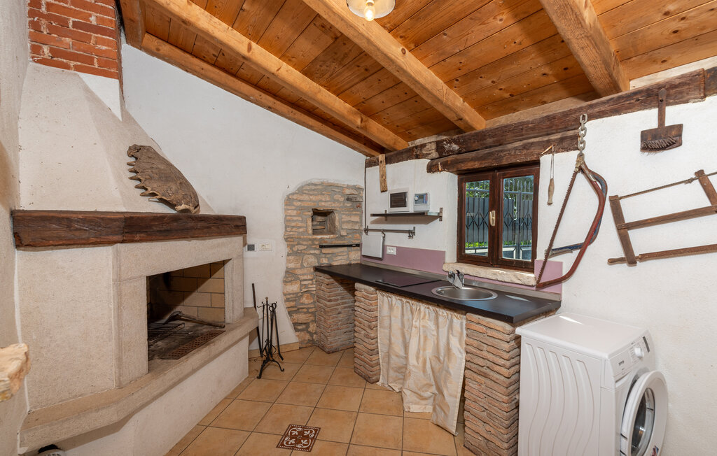 Ferienhaus - Kanfanar , Kroatien - CLI213 9