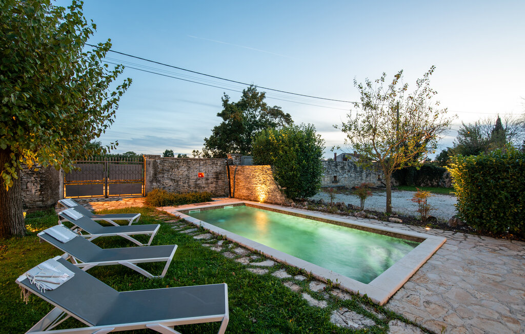 Ferienhaus - Kanfanar , Kroatien - CLI213 19