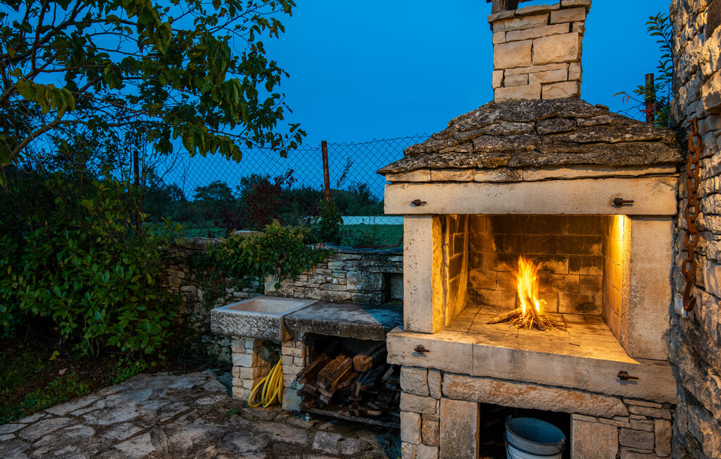 Ferienhaus - Kanfanar , Kroatien - CLI213 20