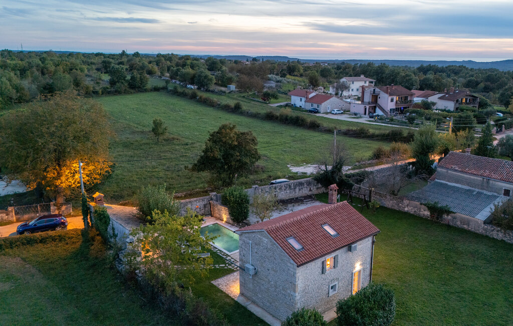 Ferienhaus - Kanfanar , Kroatien - CLI213 22