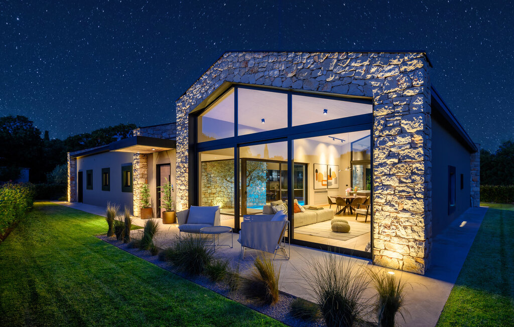 Feriehuse - Rovinj-Bale , Kroatien - CLI164 14