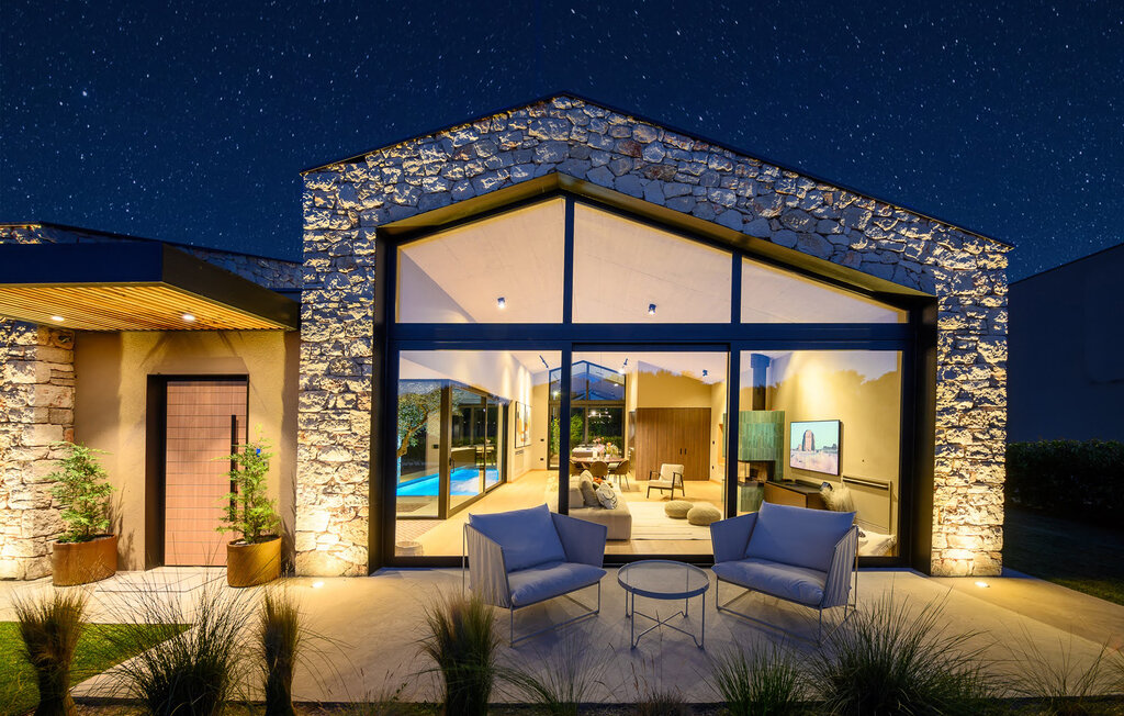 Feriehuse - Rovinj-Bale , Kroatien - CLI164 15