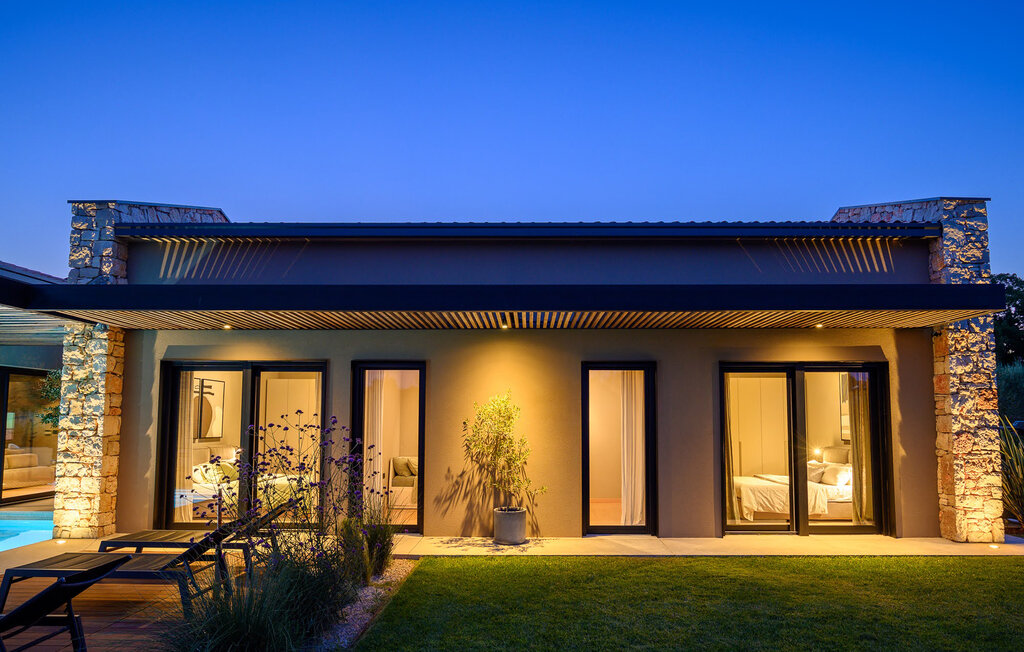 Feriehuse - Rovinj-Bale , Kroatien - CLI164 16