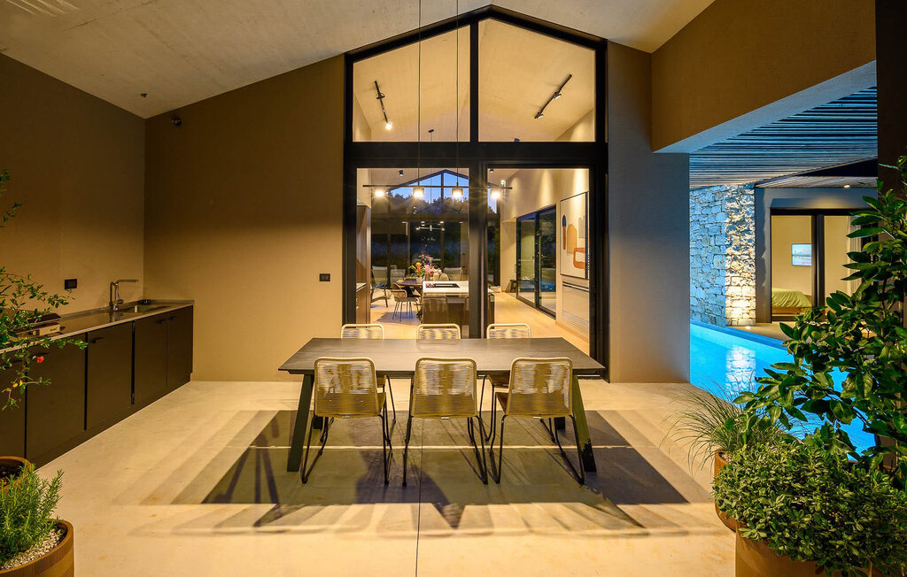 Feriehuse - Rovinj-Bale , Kroatien - CLI164 18