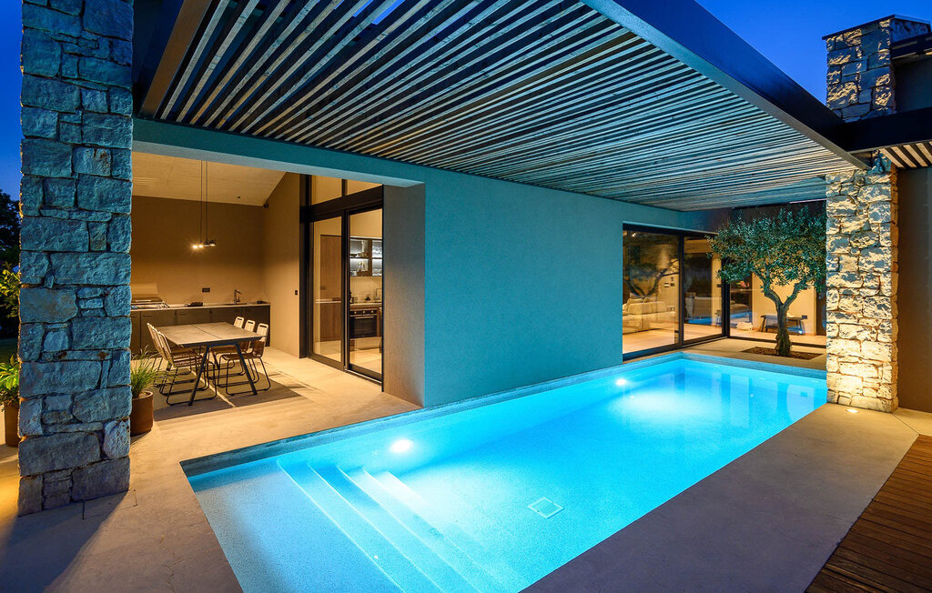 Feriehuse - Rovinj-Bale , Kroatien - CLI164 10